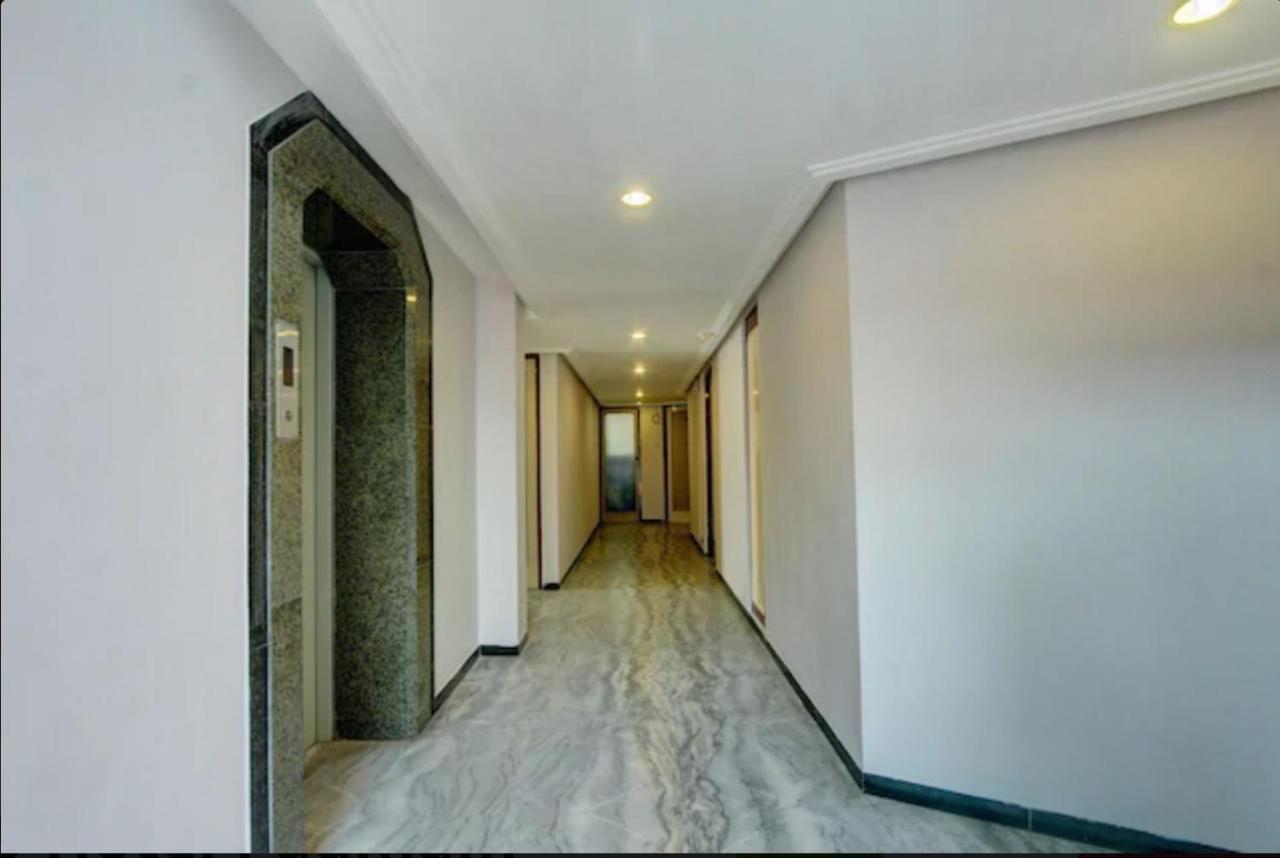 Hotel Padmam Madurai Exterior photo