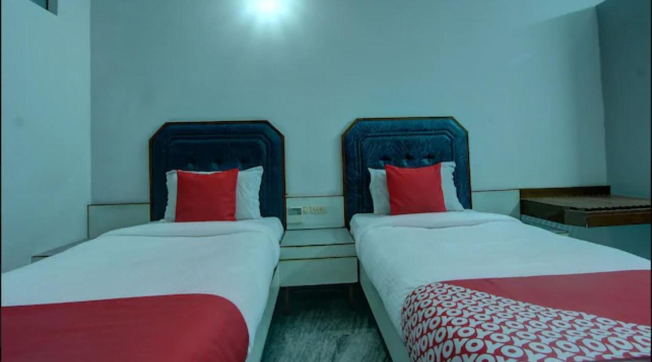 Hotel Padmam Madurai Exterior photo