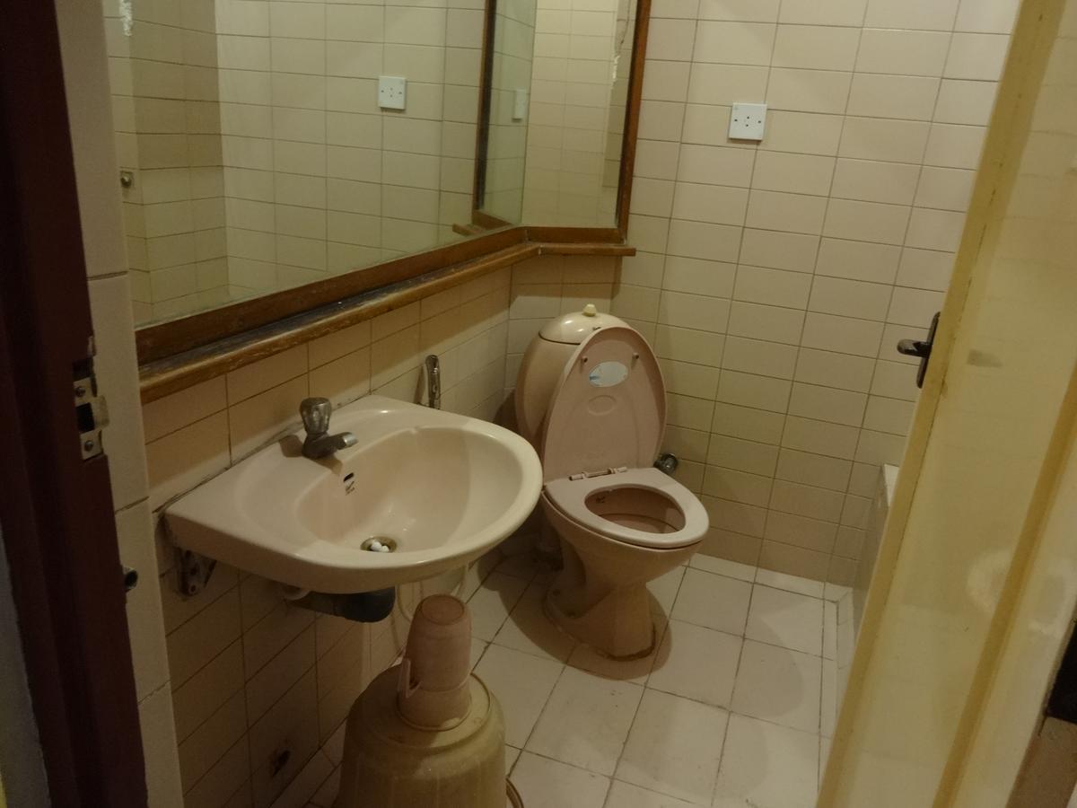 Hotel Padmam Madurai Exterior photo