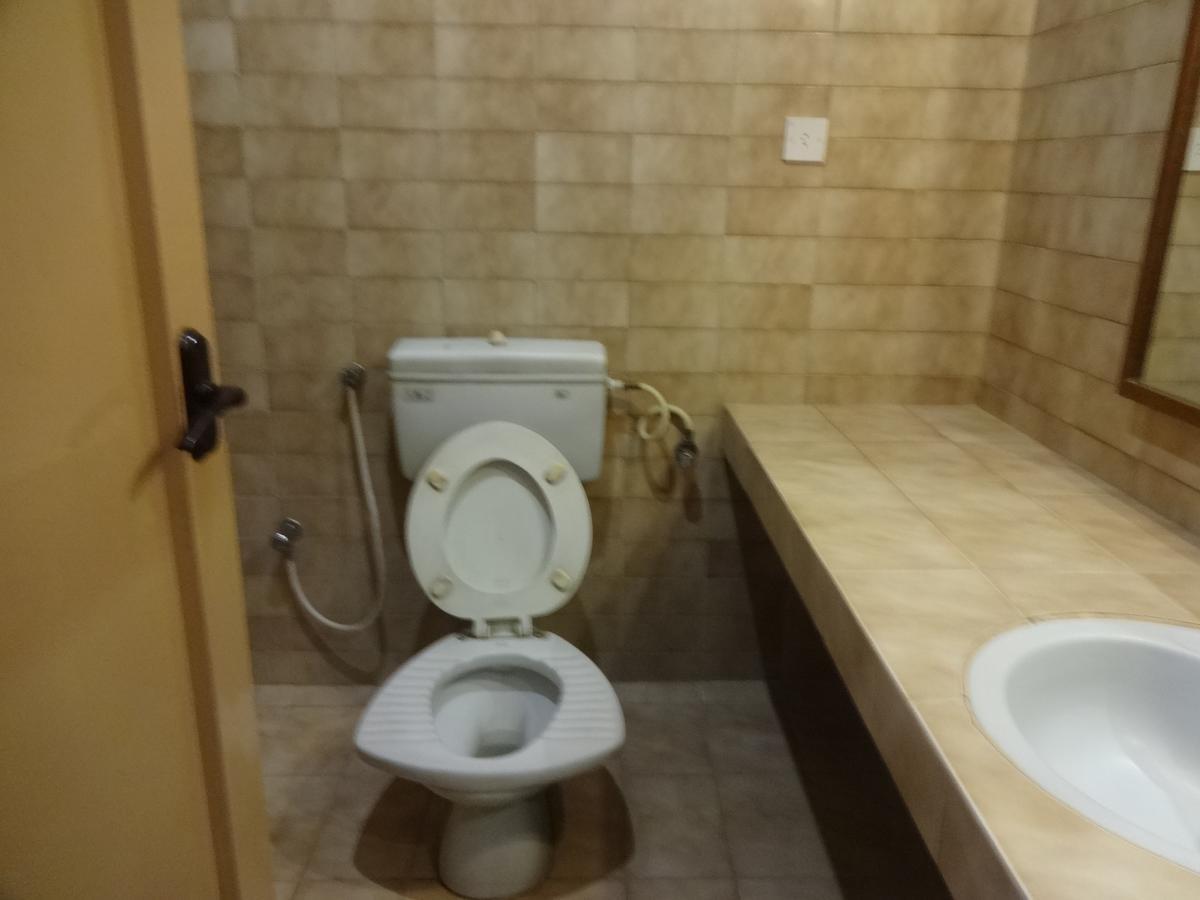 Hotel Padmam Madurai Exterior photo